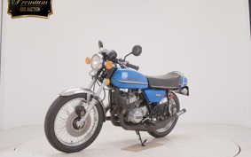 KAWASAKI 350SS 2024 S2T