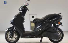 YAMAHA CYGNUS 125 XSR 3 SEA5J