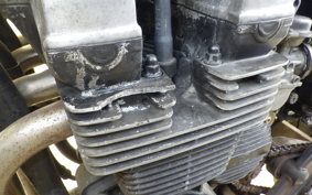 YAMAHA XJR400 R 1995 4HM