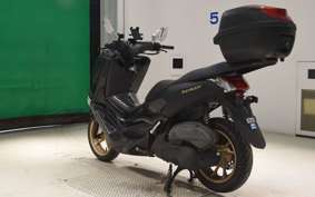 YAMAHA N-MAX 155 A 2007 SG50J