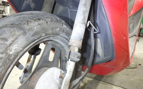 SUZUKI ADDRESS V50 Gen.2 CA44A