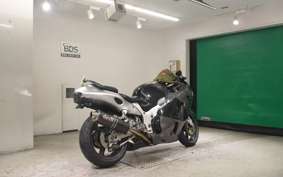 SUZUKI GSX1300R HAYABUSA 1999