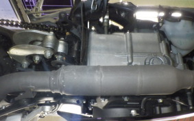 YAMAHA YZF-R15
