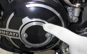 DUCATI SCRAMBLER URBAN モタ 2022