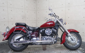 YAMAHA DRAGSTAR 400 CLASSIC 1998 4TR