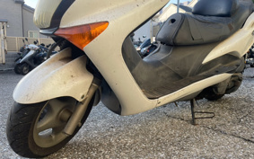 YAMAHA MAJESTY 125 5CA