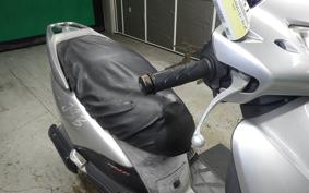 HONDA LEAD 110 2002 JF19