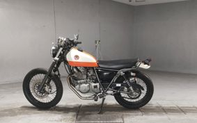 SUZUKI GLASS TRACKER BIG BOY NJ47A
