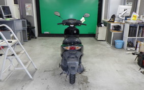 HONDA DIO Gen.6 AF62