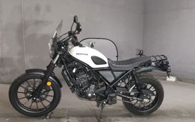 HONDA CL250 MC57