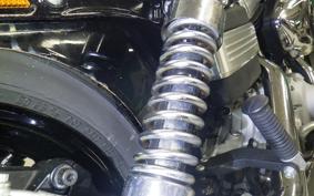 HARLEY FXDB 1580 2008