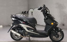YAMAHA CYGNUS125XSR SE44J
