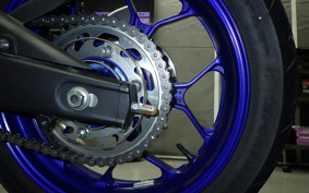 YAMAHA MT-03 ABS 2025 RH21J