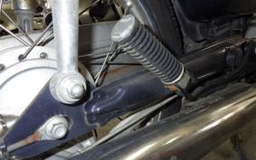 HONDA C90 SUPER CUB HA02