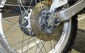 YAMAHA SEROW 250 Gen.2 DG17J