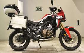 HONDA CRF1000L AFRICA TWIN 2018 SD04