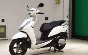 HONDA LEAD 125 2025 JF45