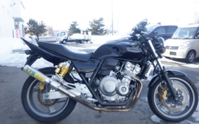 HONDA CB400SF 2009 NC42