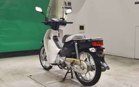 HONDA C110 SUPER CUB 2020 JA10