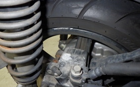 YAMAHA CYGNUS 125 XSR 3 SED8J