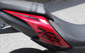 TRIUMPH STREET TRIPLE 765RS 2023 HDA614