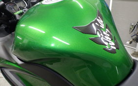 KAWASAKI NINJA 1000 A 2019 ZXT00W