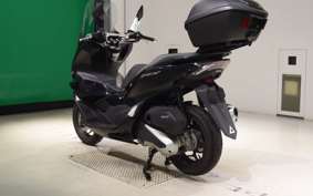 HONDA PCX 125 2018 JK05