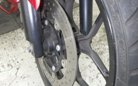 YAMAHA MT-03 2017 RH07J