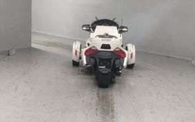 OTHER BRP CAN-AM SPIDER RT LTD ..