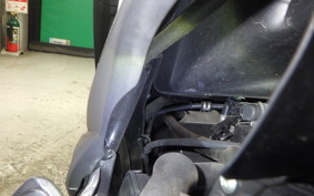 SUZUKI ADDRESS 110 2021 CE47A