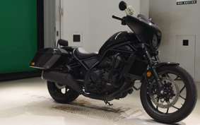 HONDA REBEL 1100 T DCT 2023 SC83