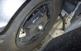 SUZUKI AVENIS 125 EA12J