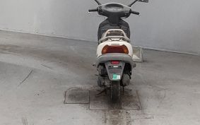 HONDA SPACY125 JF04