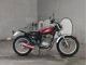 Фото Honda CB223S 2009 с японского аукциона