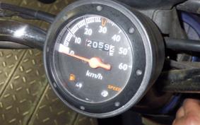 HONDA TODAY AF61