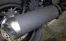 HONDA REBEL 250 S 2000 MC49