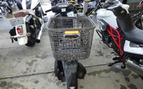 SUZUKI LET's 2 CA1PA