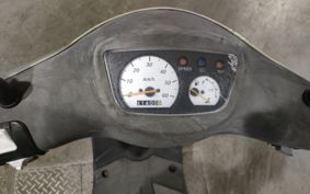 YAMAHA BJ SA24J