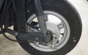 HONDA GYRO X TD02