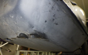 HONDA TACT-4ﾍﾞｰｼｯｸ 2009 AF79