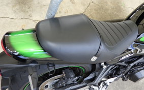 KAWASAKI Z900RS CAFE 2025 ZR900K