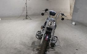 HARLEY FLSTF 1580 2007 BX5