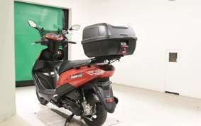 SUZUKI ADDRESS V125 DT11A