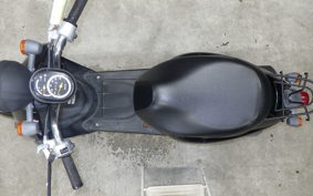 HONDA TODAY 2 AF67