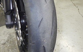 KAWASAKI Z1000 Gen.5 2018 ZXT00W