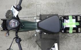 HONDA ｸﾛｽｶﾌﾞ110-3 2000 JA60