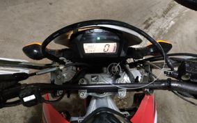 HONDA CRF250L MD38
