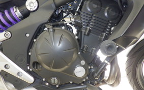 KAWASAKI ER600 N 2012