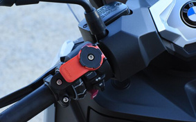 BMW C400X 0C09