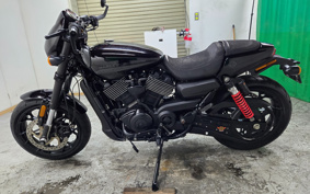 HARLEY XG750A 2019 NCG
